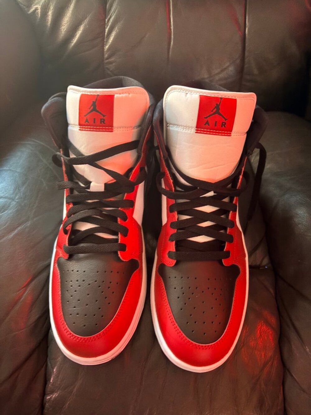 Air Jordans